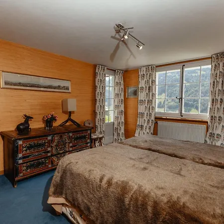 Ski In Ski Out Authentic Lux Chalet On The Wispile